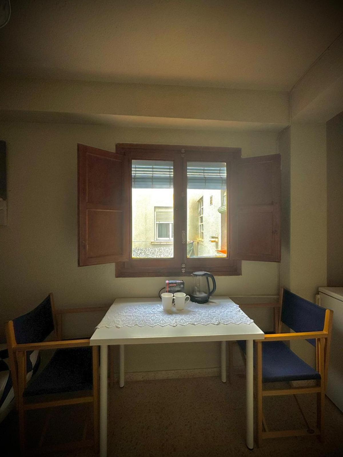 Habitacion En La Playa Walencja Zewnętrze zdjęcie