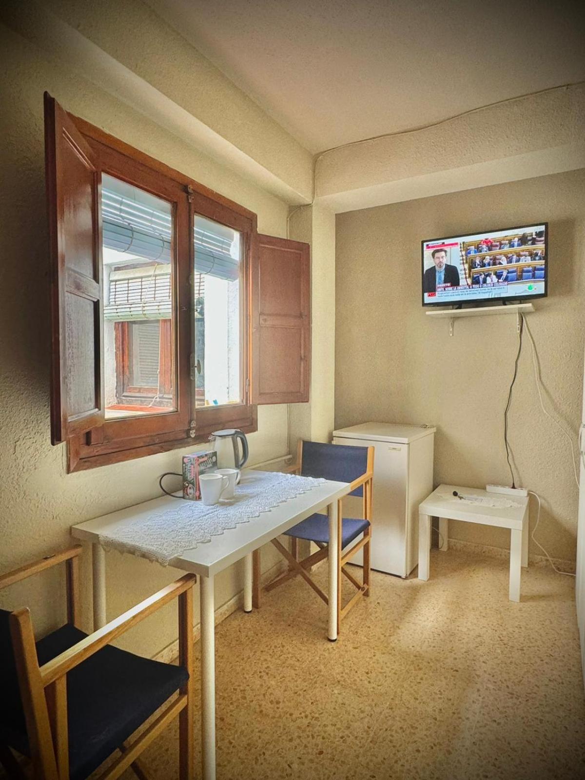 Habitacion En La Playa Walencja Zewnętrze zdjęcie